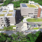 致遠新村宿舍及檔案大樓新建工程