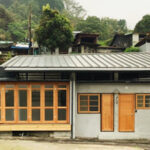 煥民蟾蜍山大客廳