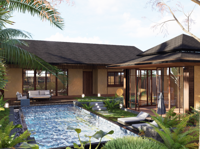 VILLA-1