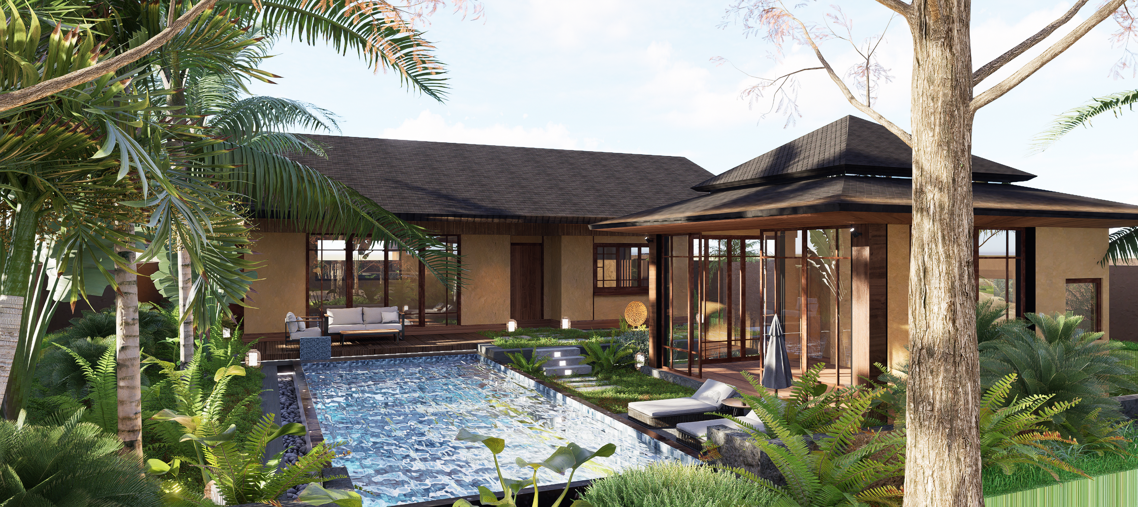 VILLA-1