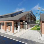 苑裡市場重建計畫｜延續記憶、融合新生