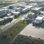 高雄路竹產業園區設置可行性評估