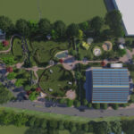 大村鄉多功能使用公園興辦事業計畫暨非都市土地變更編定