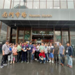 基隆信義市場執行歷程與攤商參與成果