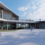 斗六市膨鼠公園體適能樂活館可行性評估暨先期規劃委託專業服務