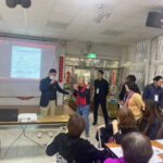 基隆信義市場的核心成果與設計回應