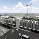 桃園大潭修造安管中心新建工程委託專案管理(含監造)案