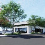 泰新加油站新建商場規畫設計及監造