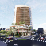 為公綜合大樓拆除重建工程委託專管(含監造)案