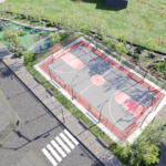 虎尾鎮竹安段公園興辦事業計畫暨非都市土地變更編定