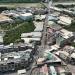 鄉村地區整體規劃｜臺中市轉運產創策略區-大里、太平區鄉村地區計畫整體規劃委託技術服務案